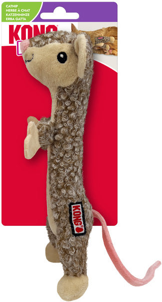 Kong Kat - Cat Luvs Mouse