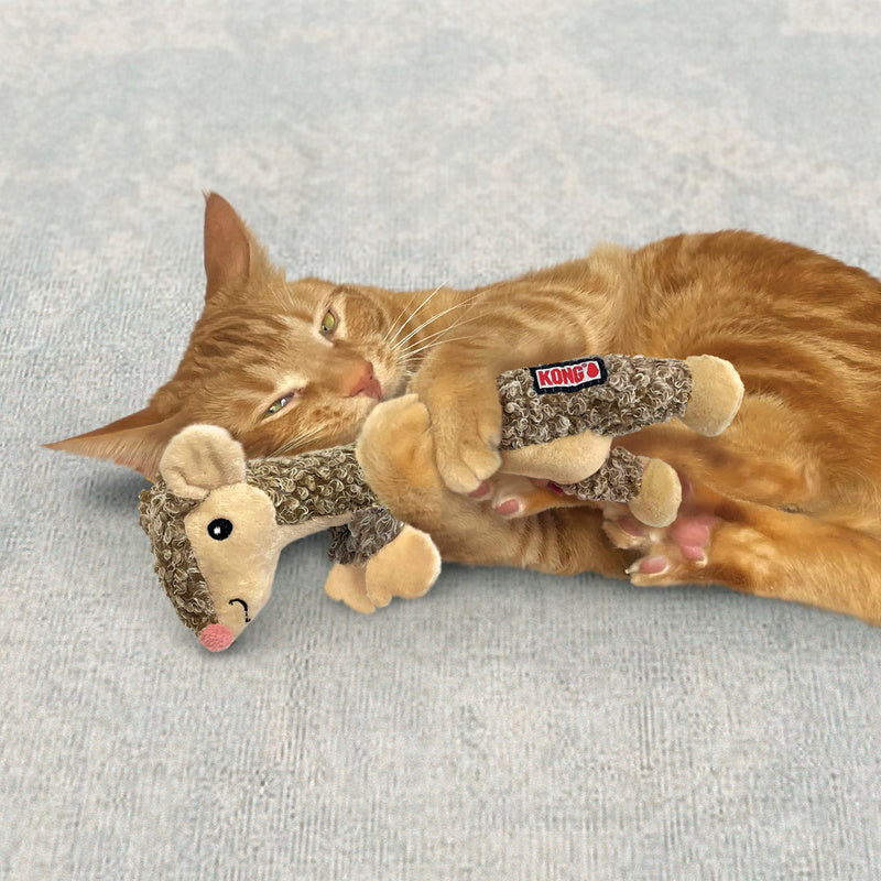 Kong Kat - Cat Luvs Mouse