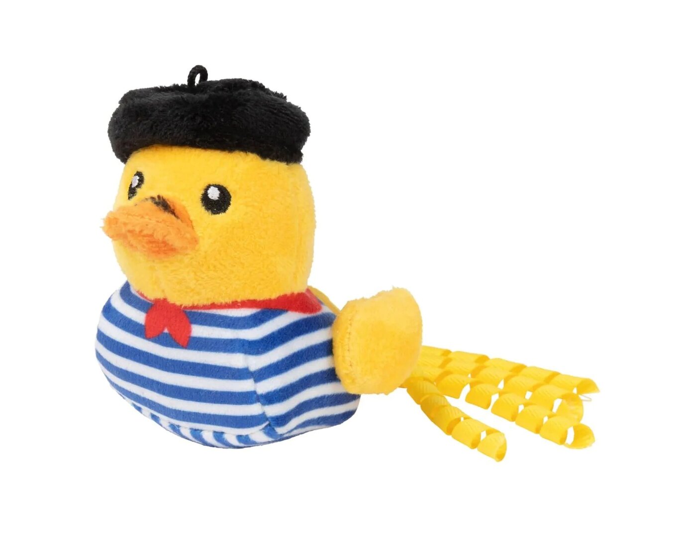 FuzzYard Toy - Eend voor de kat