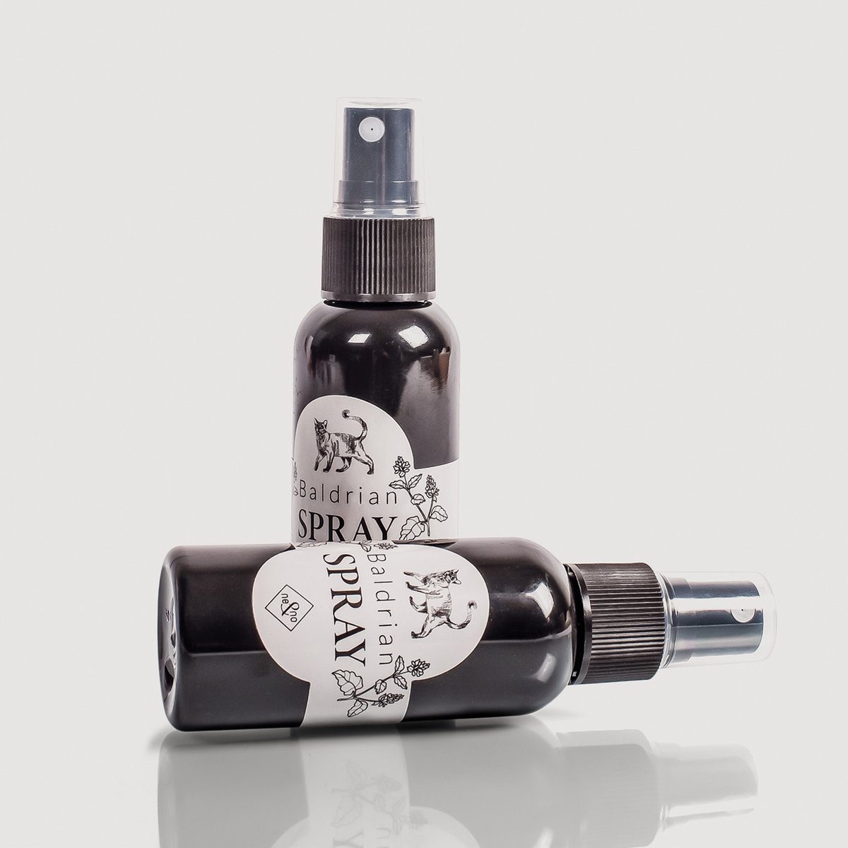 NE&NO® - Valeriaan Spray