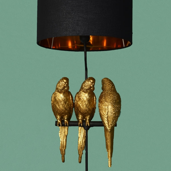Werner Voss - Tafel Lamp Timmy, Tommy & Tammy