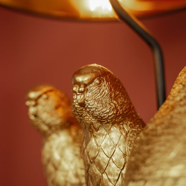 Werner Voss - Tafel Lamp Timmy, Tommy & Tammy