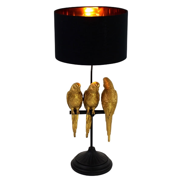 Werner Voss - Tafel Lamp Timmy, Tommy & Tammy