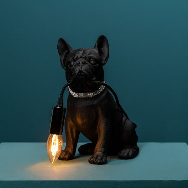 Werner Voss - Tafel Lamp Francis