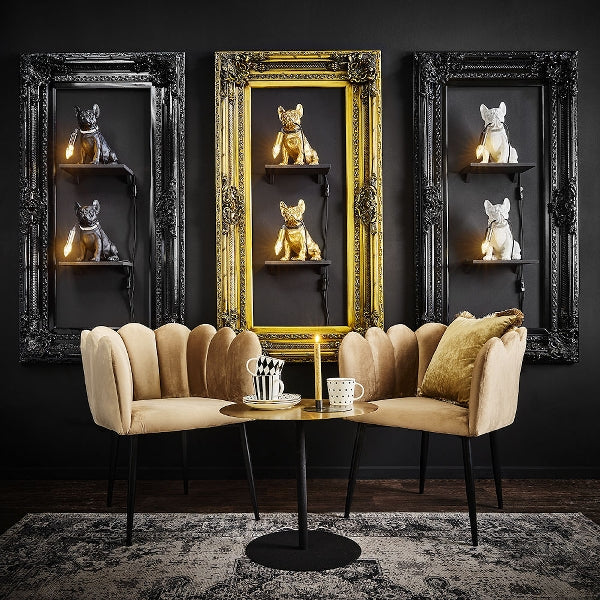 Werner Voss - Tafel Lamp Francis