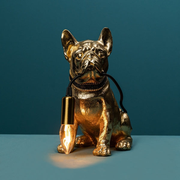 Werner Voss - Tafel Lamp Francis
