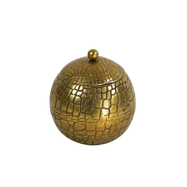Werner Voss - Decoratieve pot Nadira