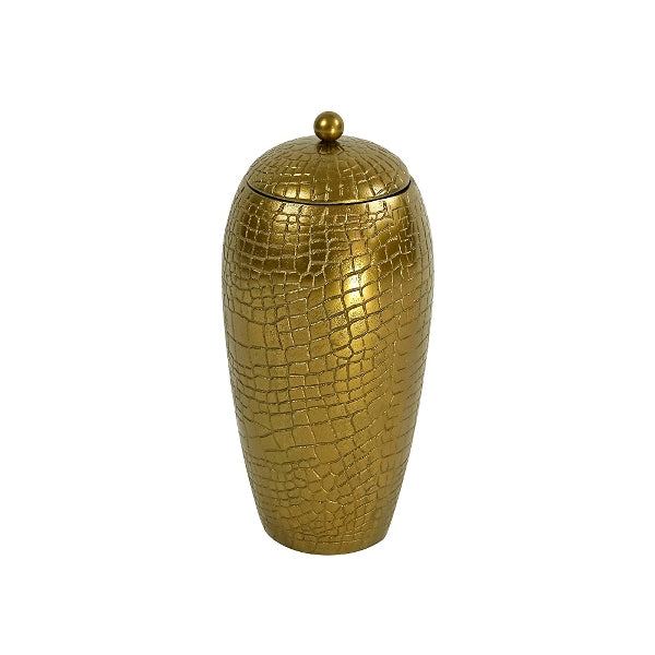 Werner Voss - Decoratieve pot Aleyna