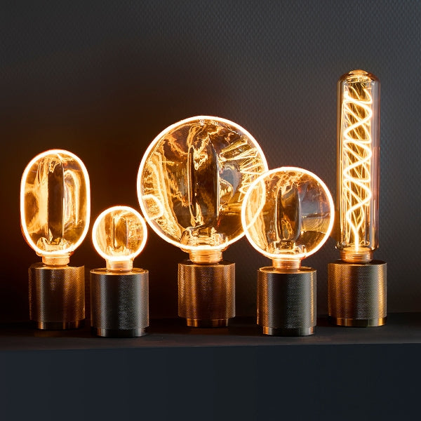 Werner Voss - LED-lamp O-3