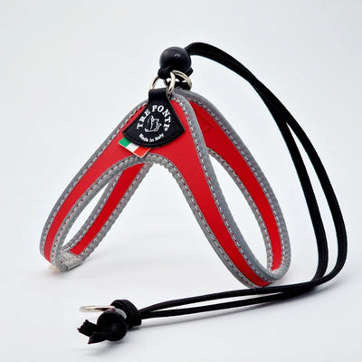 TRE PONTI - Liberta Kat Basic Rood