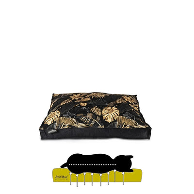 LEX&MAX - Boxbed Orthopedic Dubai