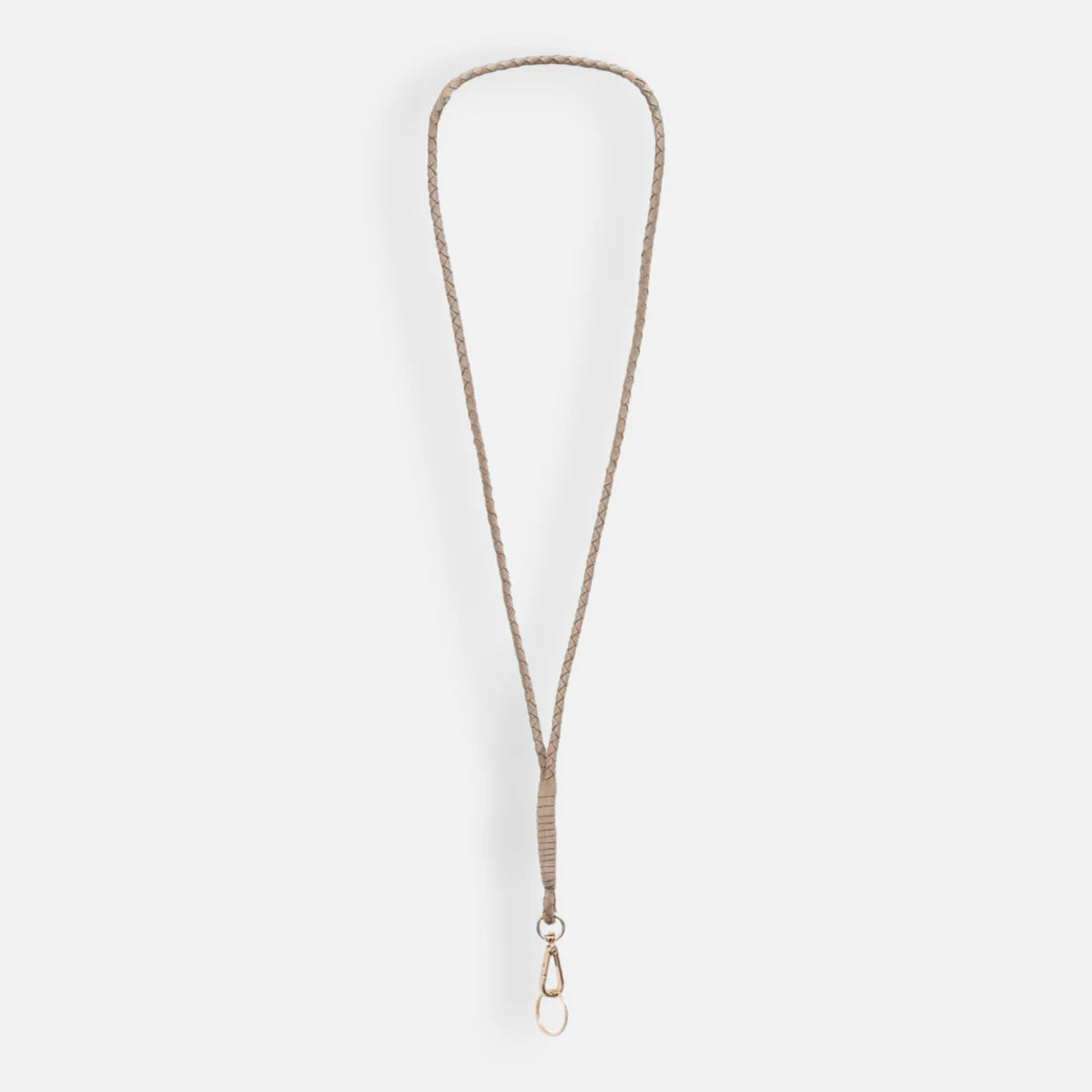 William Walker - Ketting