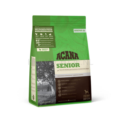 Acana Heritage Senior Dog Hondenvoeding