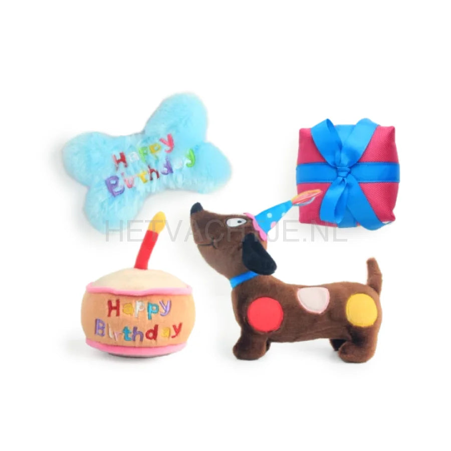 Afp - Birthday Treasure