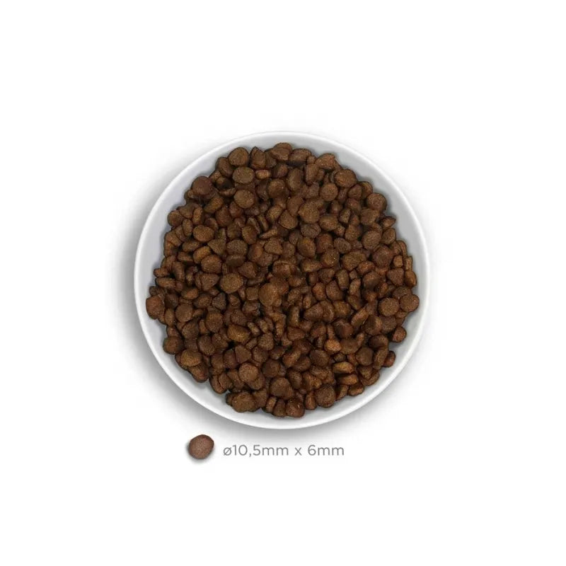 AMANOVA - Sterilised Cat - Delicious Lamb