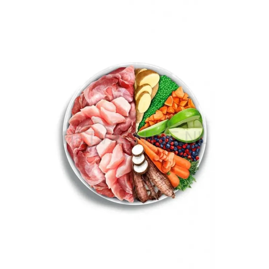 Amanova - Adult Mini Digestive Rabbit