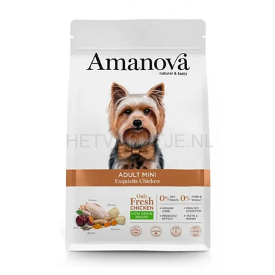 Amanova - Adult Mini Exquisite Chicken