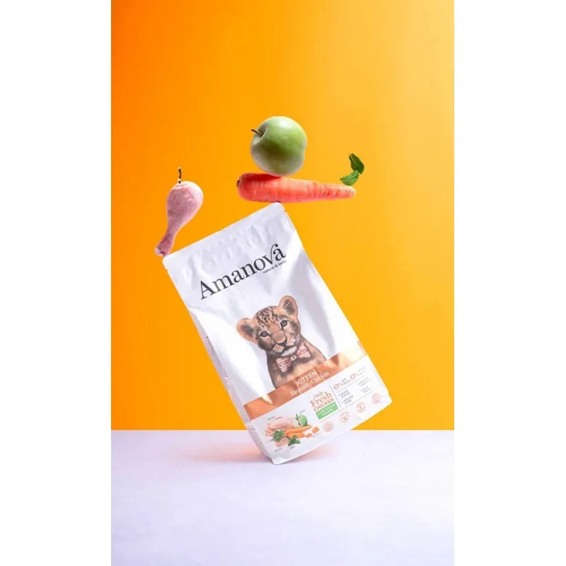 AMANOVA - Kitten Exquisite Chicken
