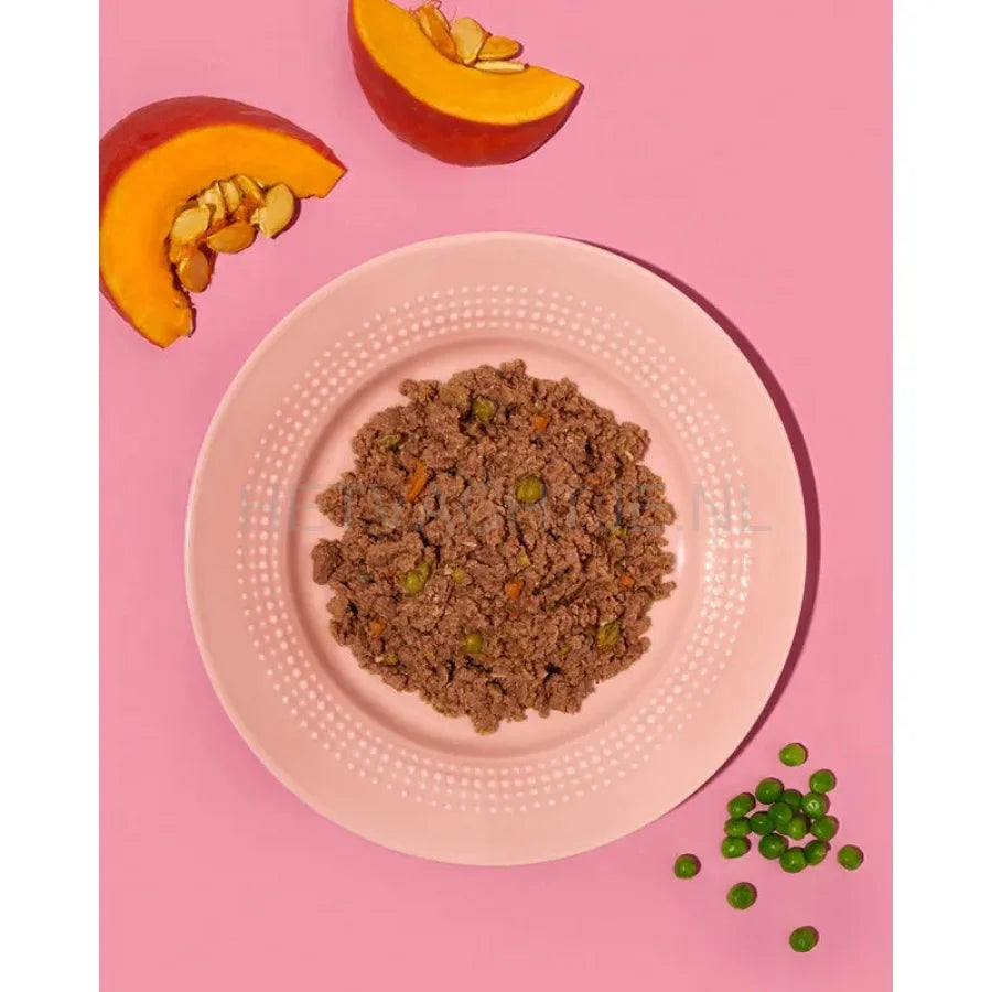 Amanova - Adult Tasty Salmon & Turkey