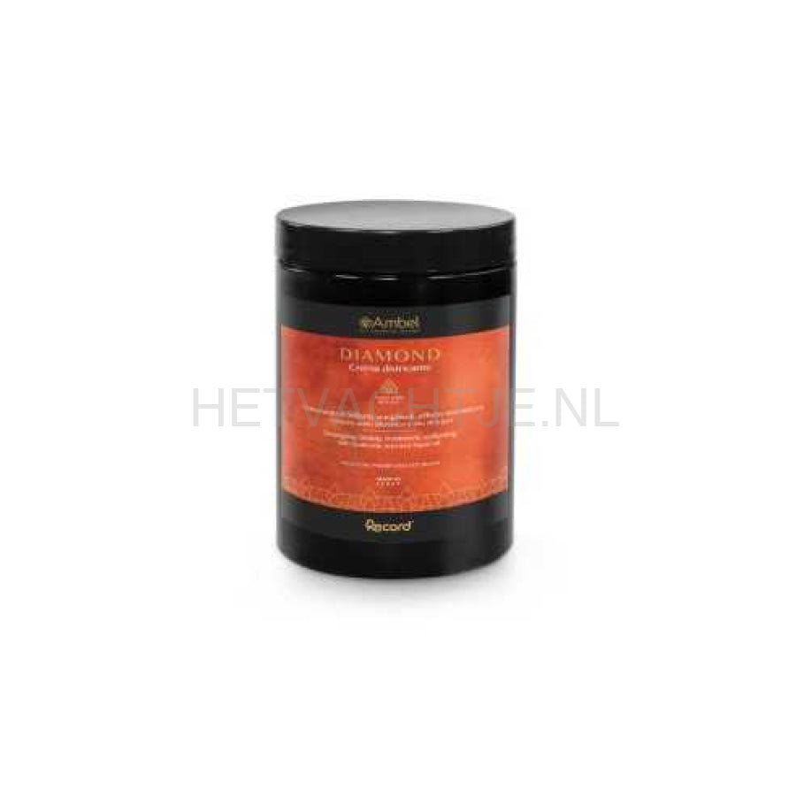 Ambel - Diamond Ontwarrende Crème (Grootte: 1 L)