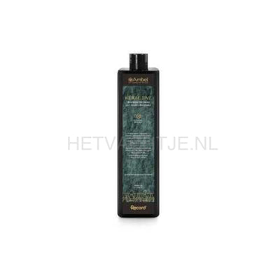 Ambel - Ambel Keractive Hydraterende Shampoo Voor Verhoornde Vachten (Grootte 1 Liter)