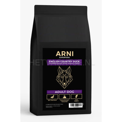 ARNI - Engelse Landeenden