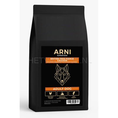 ARNI - Vrije-uitloop Kip