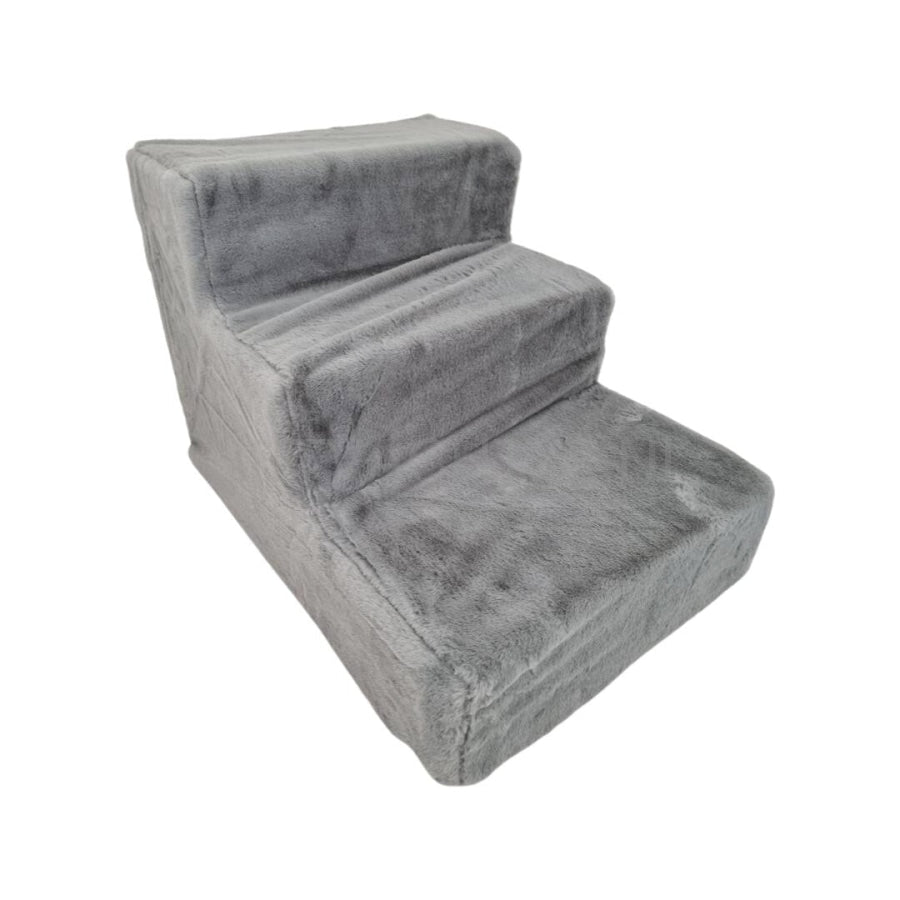 Bau Barù - Trap Grijs