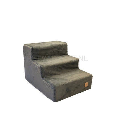 Bau Barù - Trap Grijs