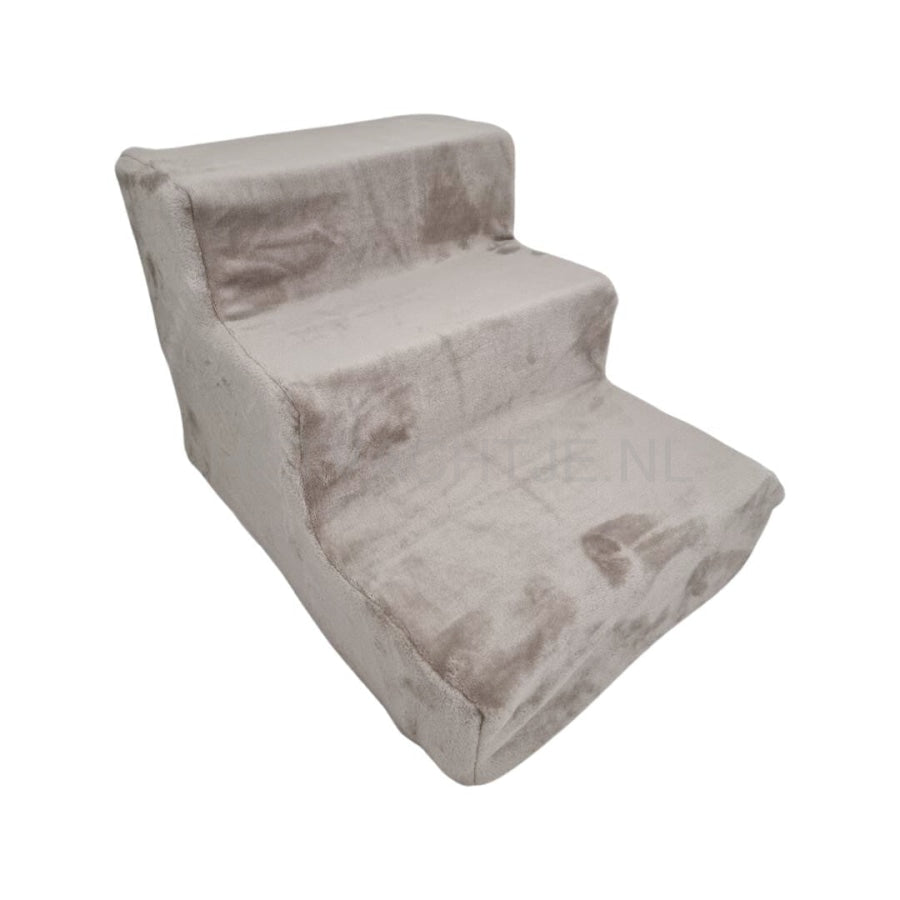 Bau Barù - Trap Taupe