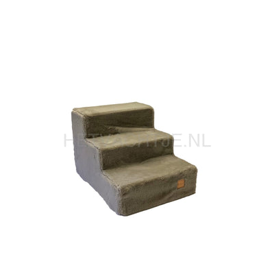 Bau Barù - Trap Taupe