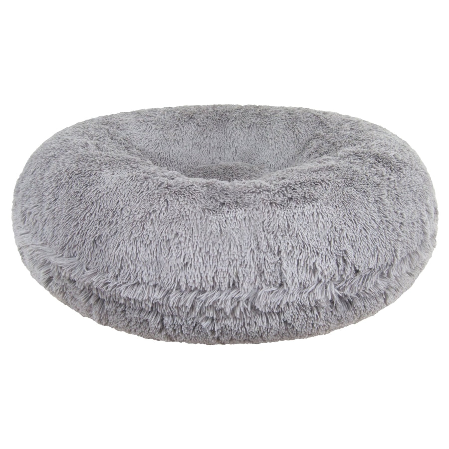 Bessie & Barnie - Siberian Grey
