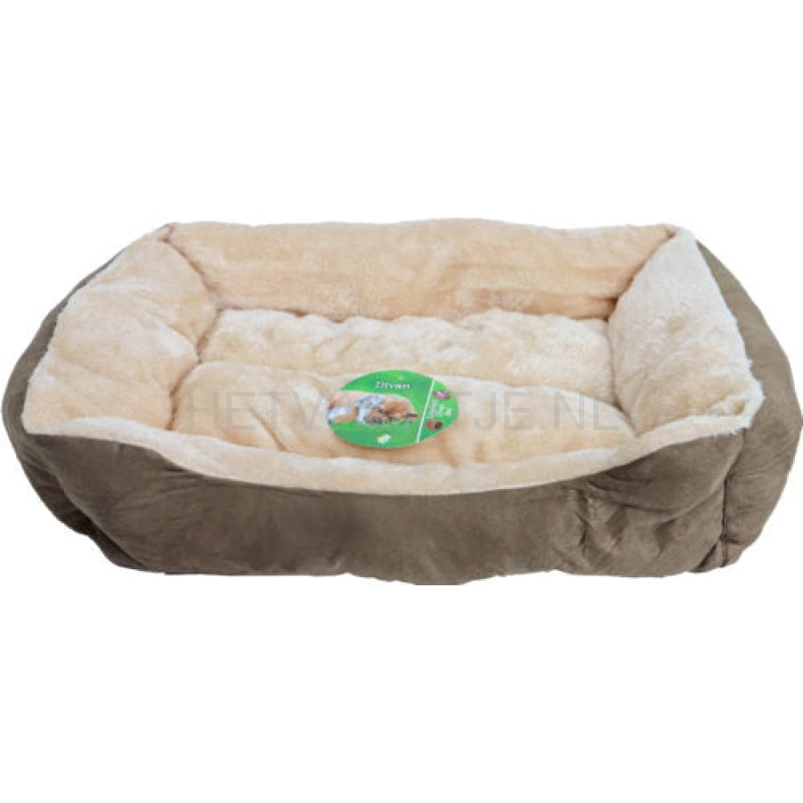 Boon - Divan Bruin/ Beige