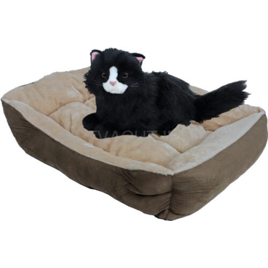 Boon - Divan Bruin/ Beige