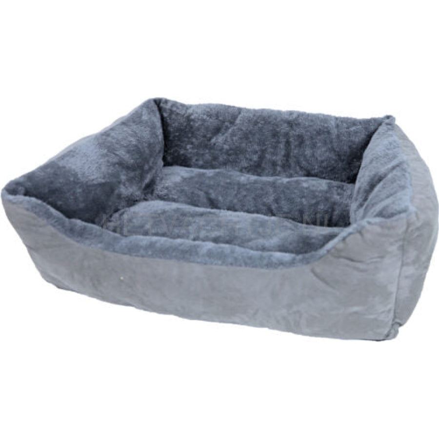 Boon - Divan Grijs