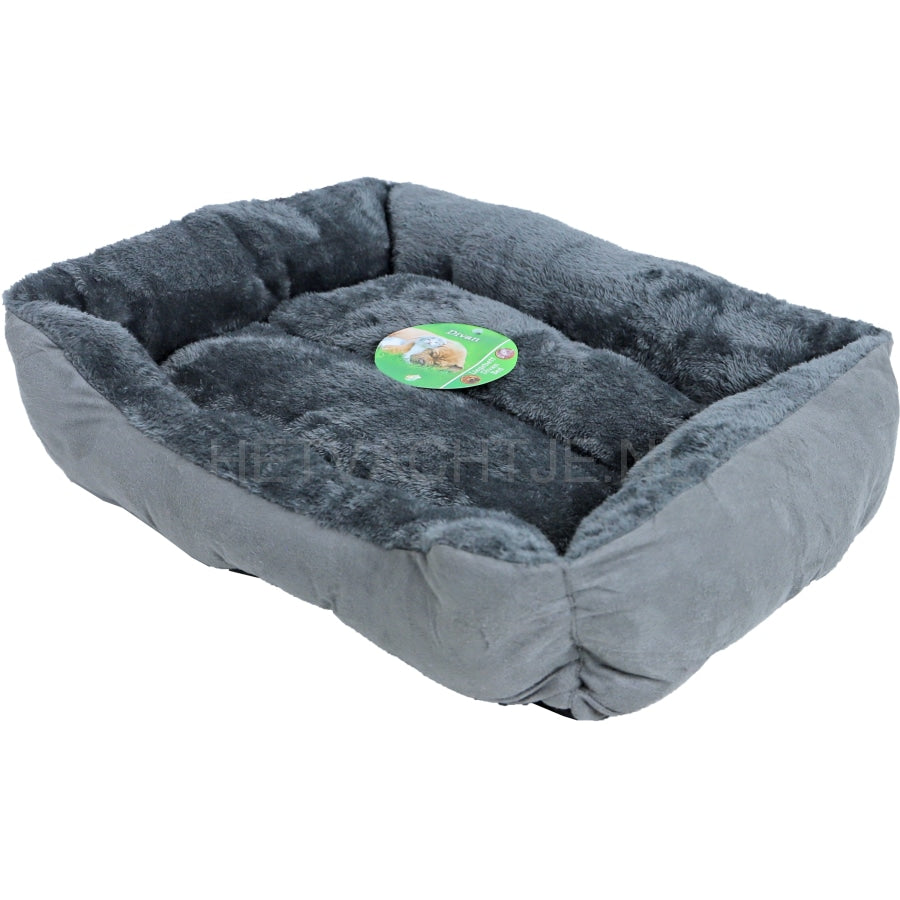 Boon - Divan Grijs