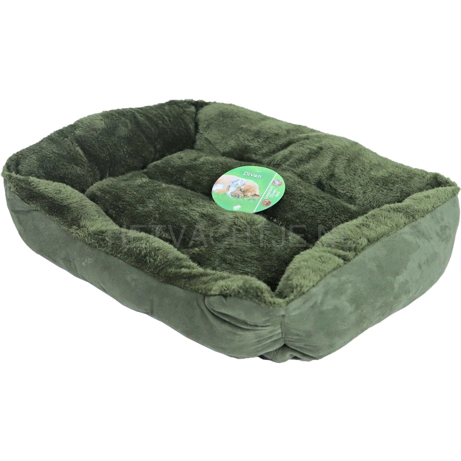 Boon - Divan Groen