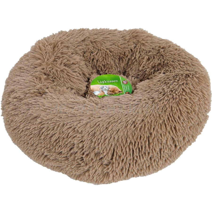 Boon - Donut Supersoft Bruin