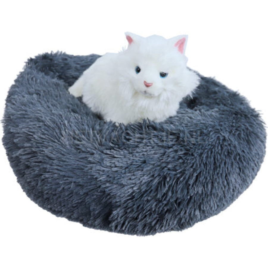Boon - Donut Supersoft Donkergrijs