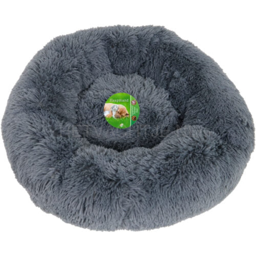 Boon - Donut Supersoft Donkergrijs