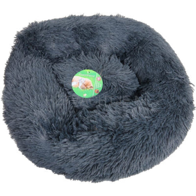 Boon - Donut Supersoft Donkergrijs