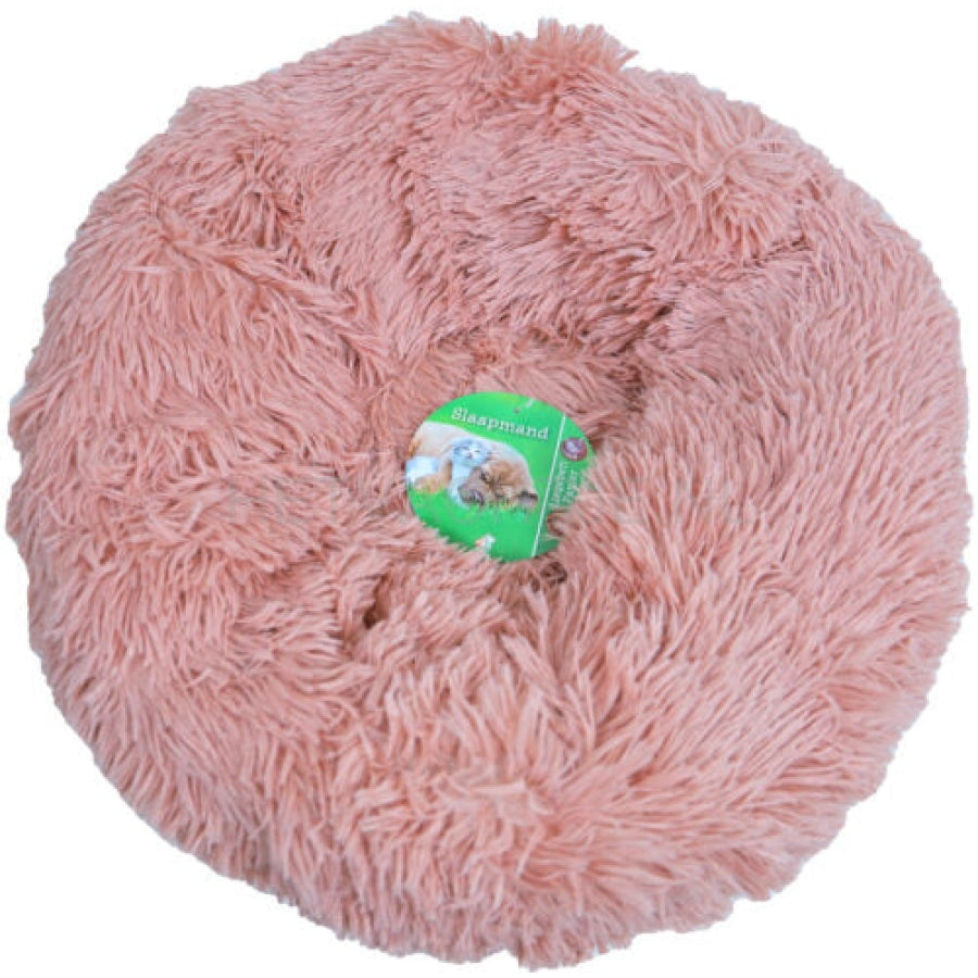 Boon - Donut Supersoft Roze