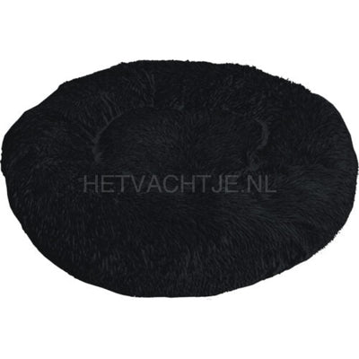 Boon - Donut Supersoft Zwart