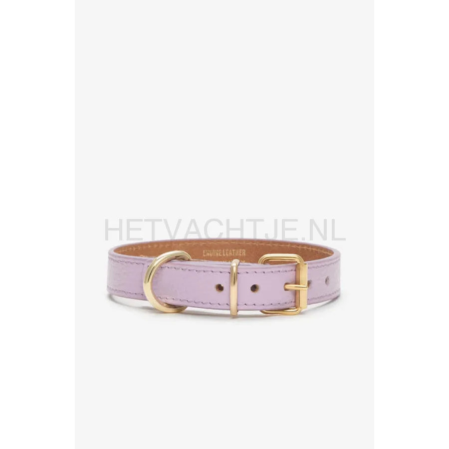 Brannipets - Lavender Juno Halsband