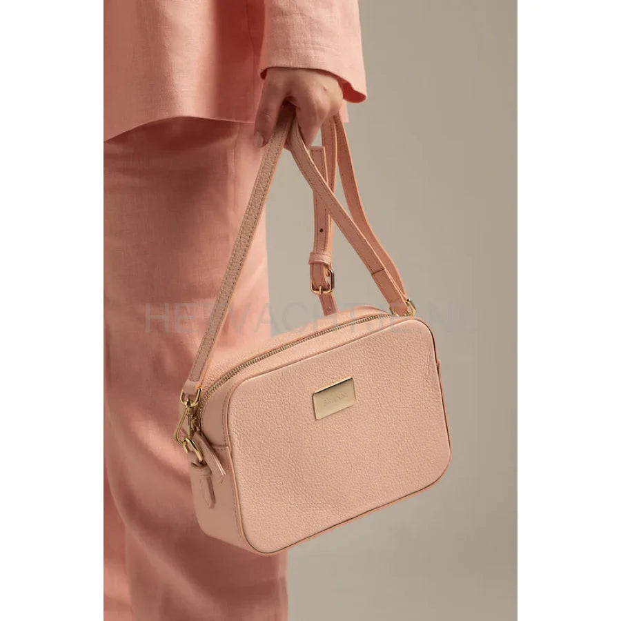 Brannipets - Peach Juno Tas