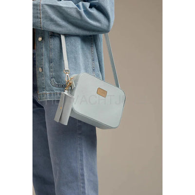 Brannipets - Sky Blue Juno Tas