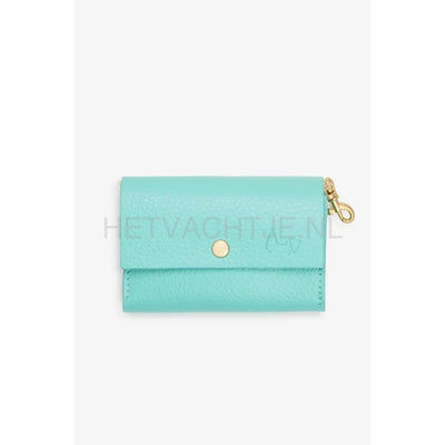 Brannipets - Turquoise Juno Poepzakjeshouder
