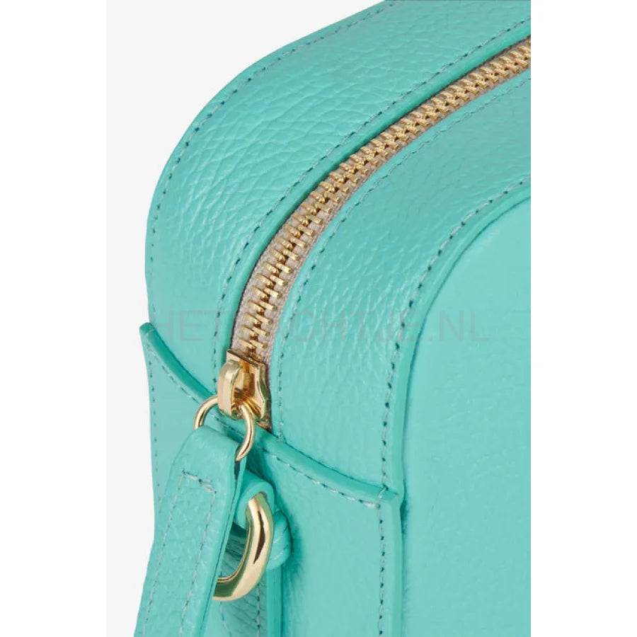 Brannipets - Turquoise Juno Tas