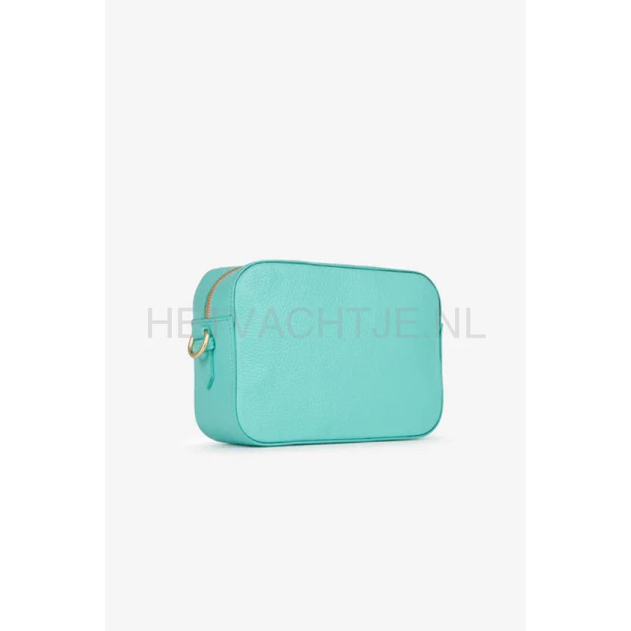 Brannipets - Turquoise Juno Tas