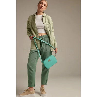 Brannipets - Turquoise Juno Tas